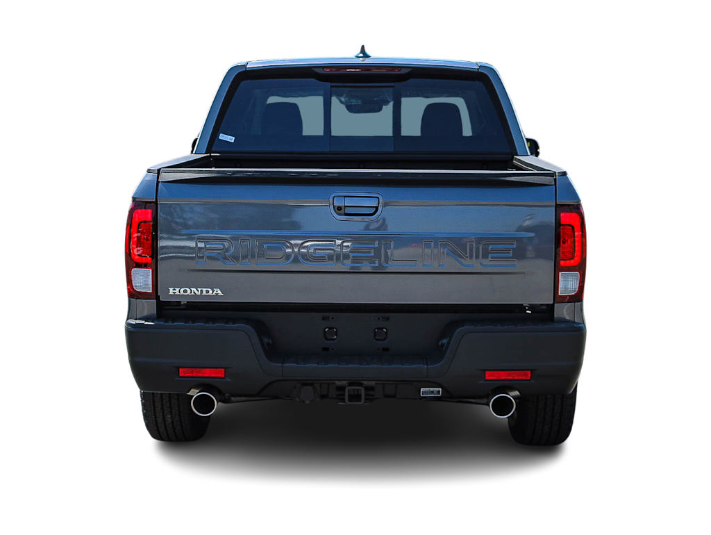 Thumbnail: 2026 Honda Ridgeline - 4