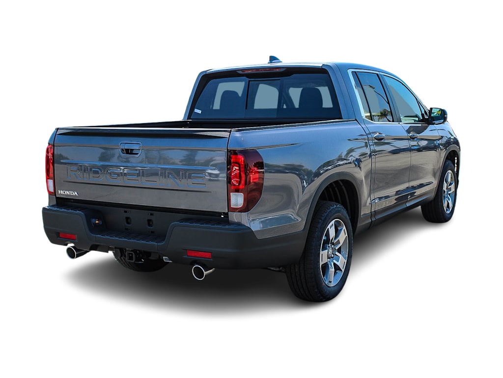 Thumbnail: 2026 Honda Ridgeline - 19