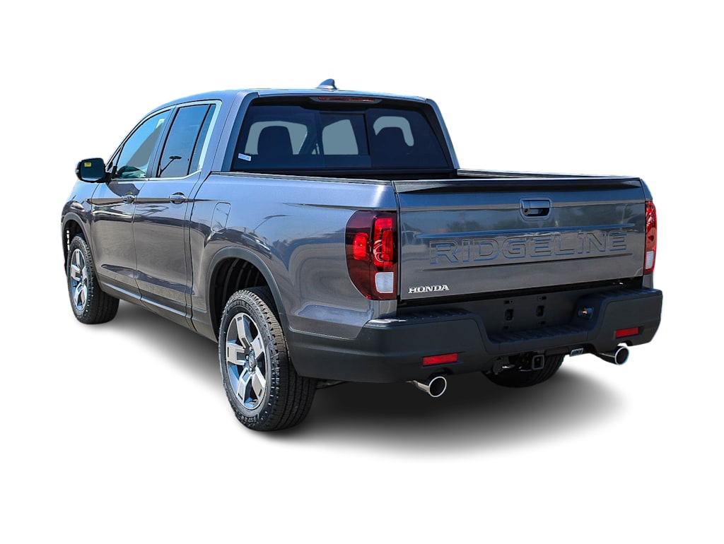 Thumbnail: 2026 Honda Ridgeline - 3