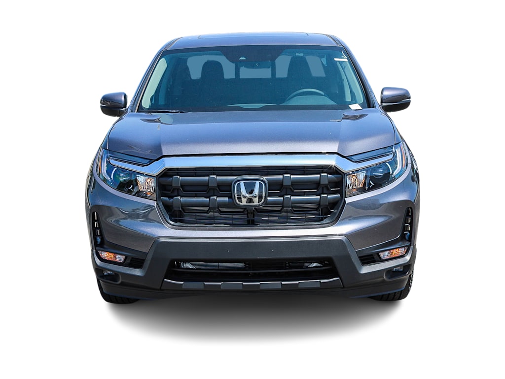 Thumbnail: 2026 Honda Ridgeline - 5