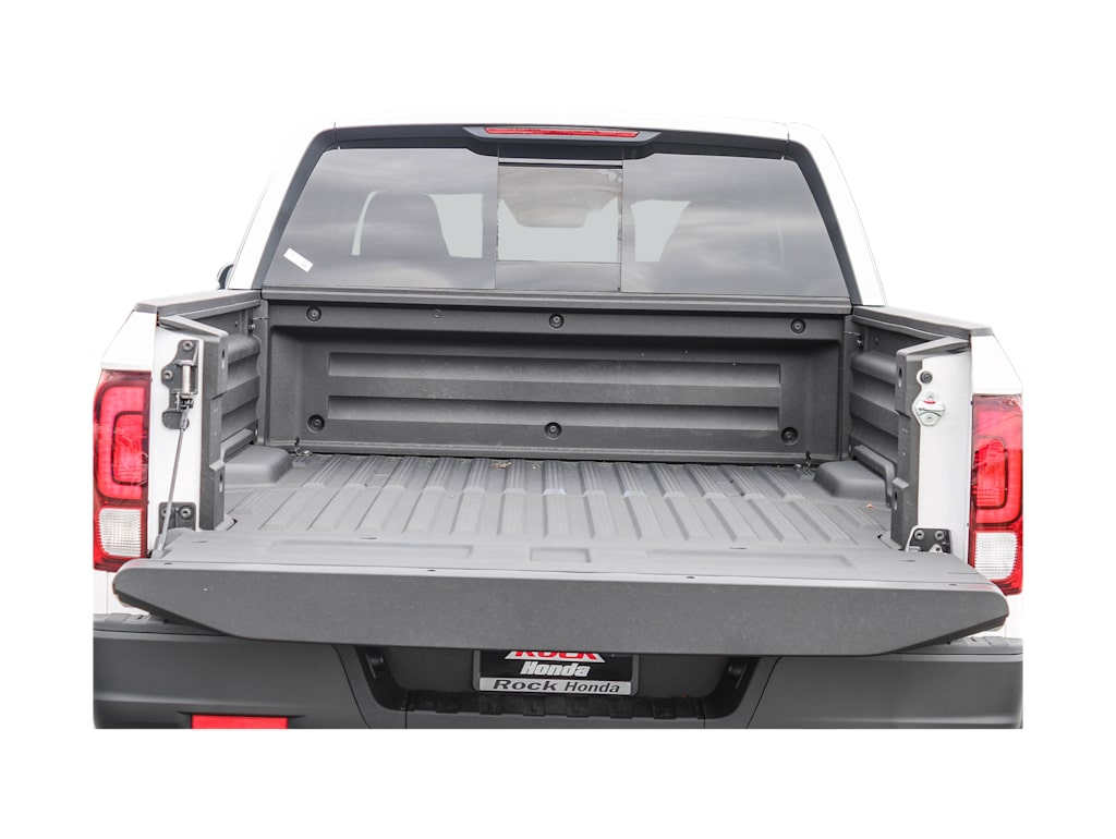 Thumbnail: 2025 Honda Ridgeline - 16