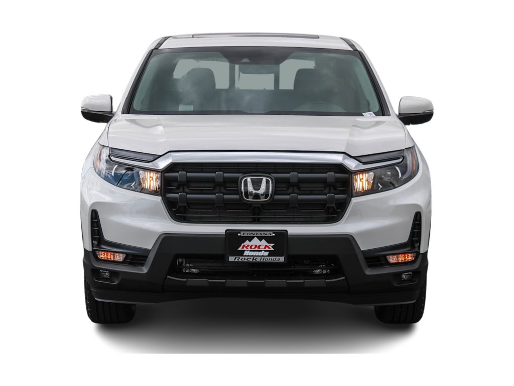 Thumbnail: 2025 Honda Ridgeline - 5