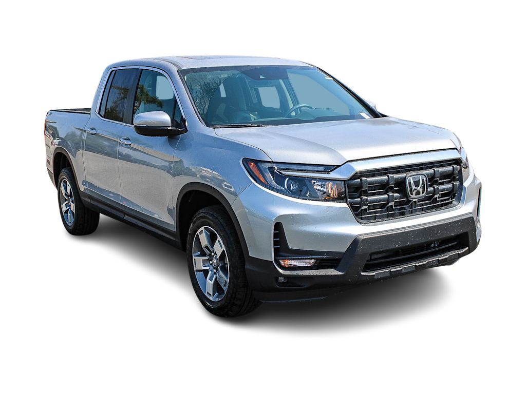 Thumbnail: 2026 Honda Ridgeline - 18