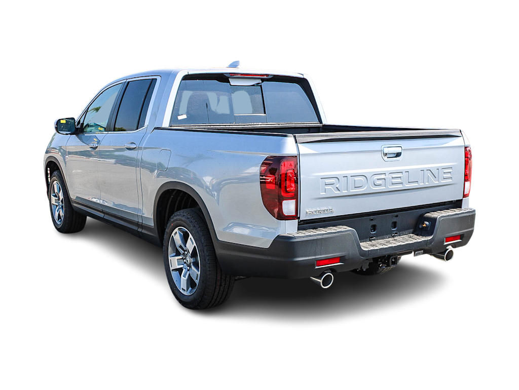 Thumbnail: 2026 Honda Ridgeline - 3