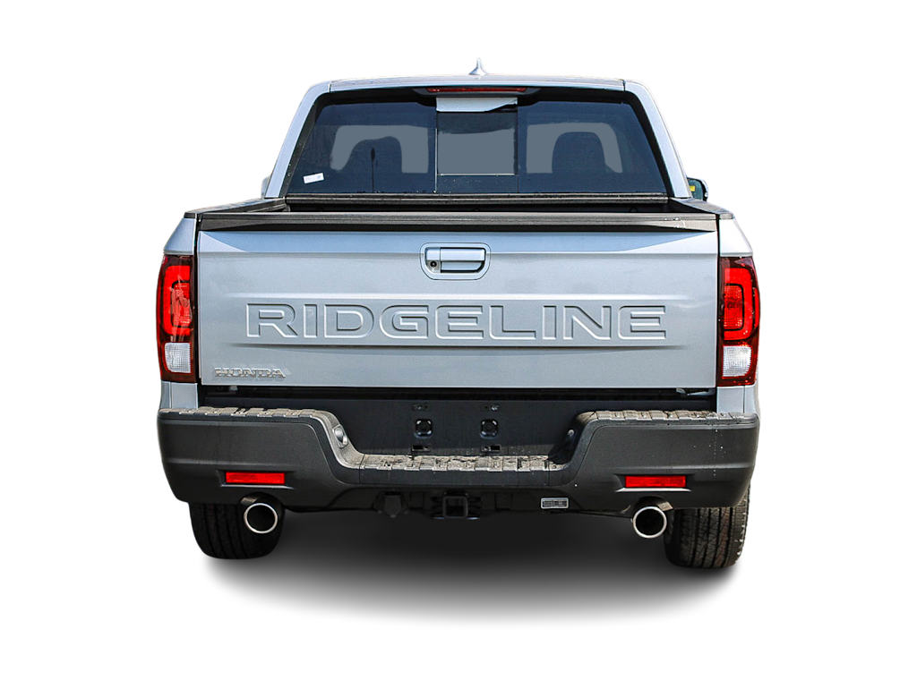 Thumbnail: 2026 Honda Ridgeline - 4