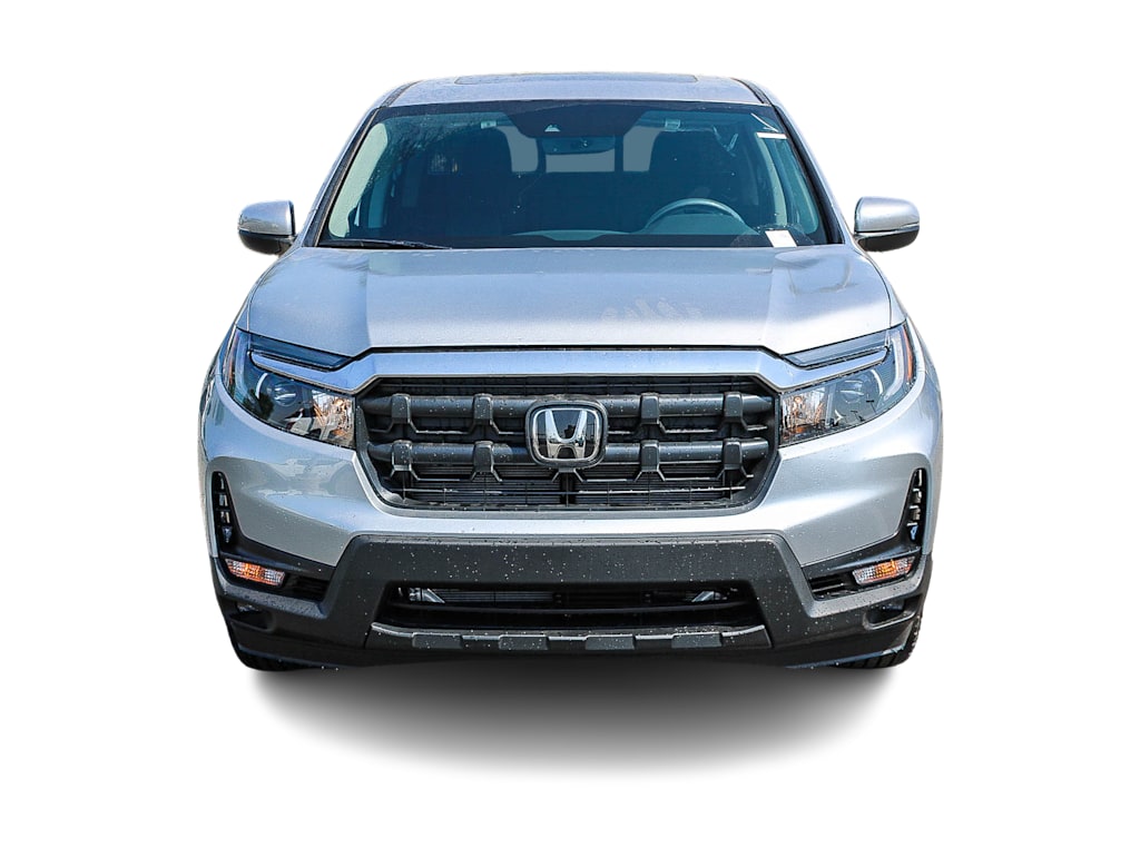 Thumbnail: 2026 Honda Ridgeline - 5