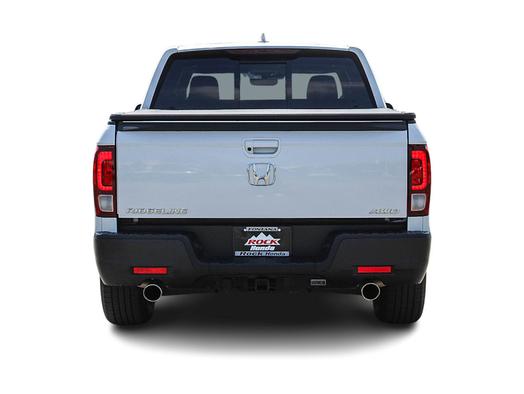 Thumbnail: 2023 Honda Ridgeline - 4