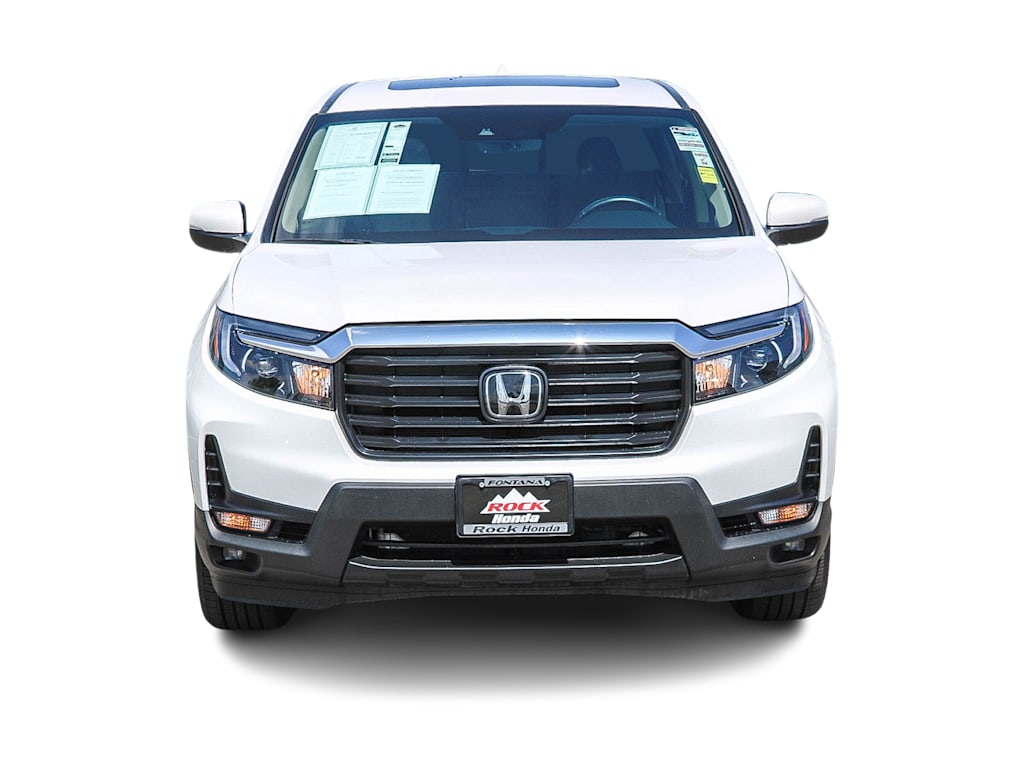 Thumbnail: 2023 Honda Ridgeline - 5
