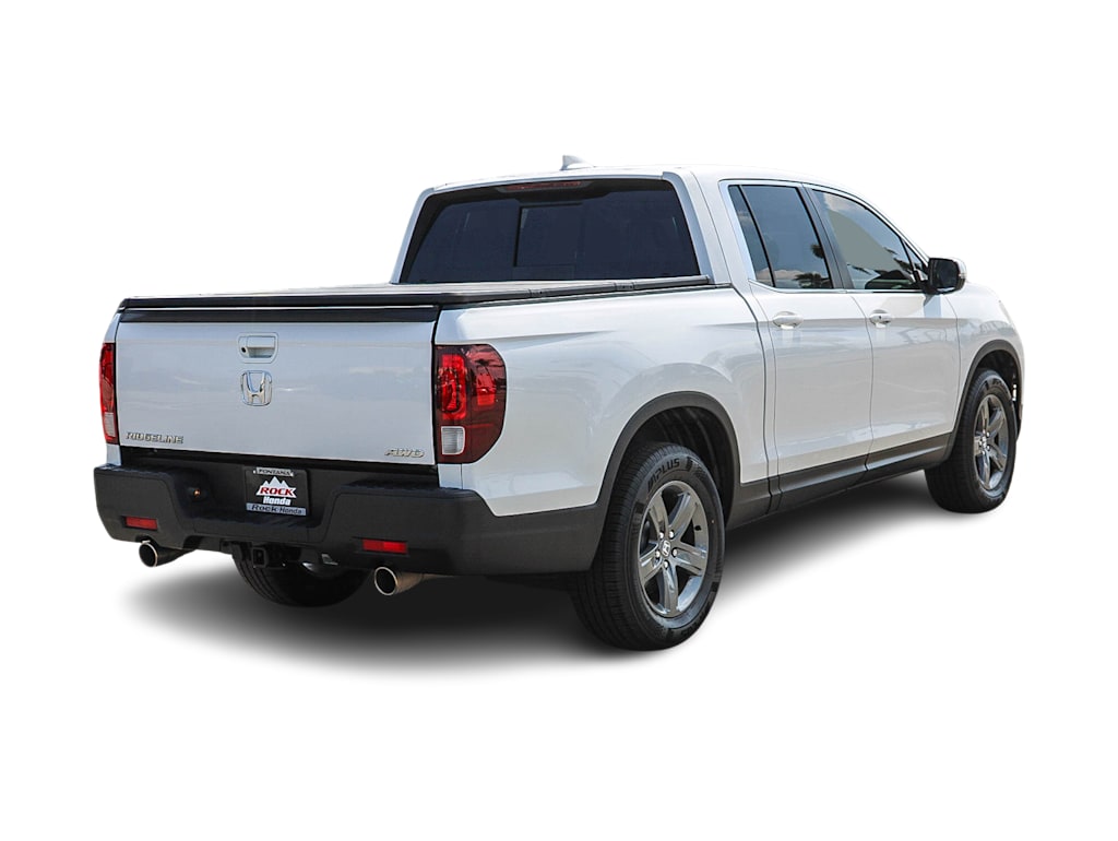 Thumbnail: 2023 Honda Ridgeline - 21