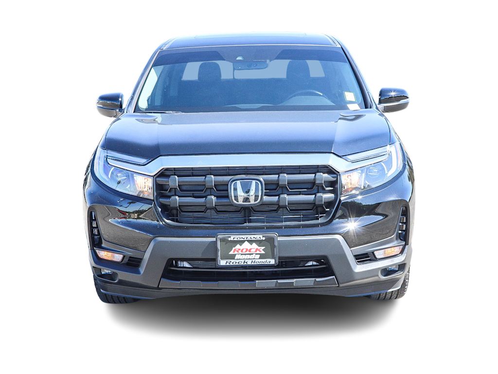 Thumbnail: 2024 Honda Ridgeline - 4