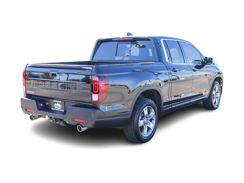 Thumbnail: 2024 Honda Ridgeline - 20