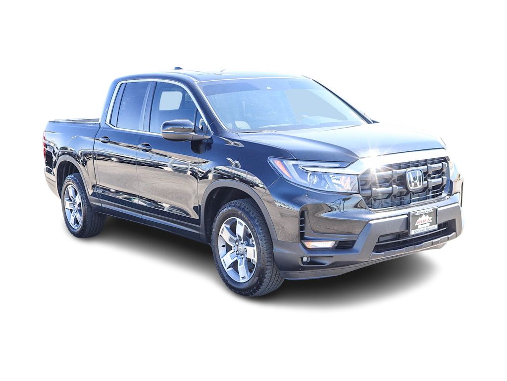 Thumbnail: 2024 Honda Ridgeline - 18