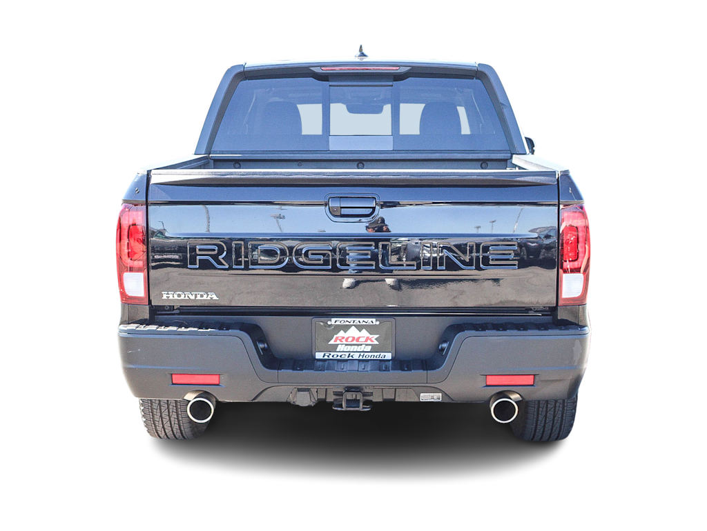 Thumbnail: 2024 Honda Ridgeline - 21