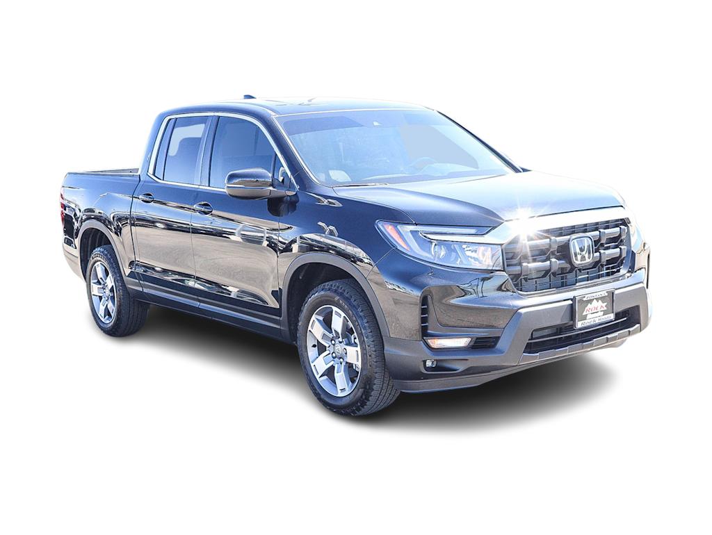 Thumbnail: 2024 Honda Ridgeline - 18