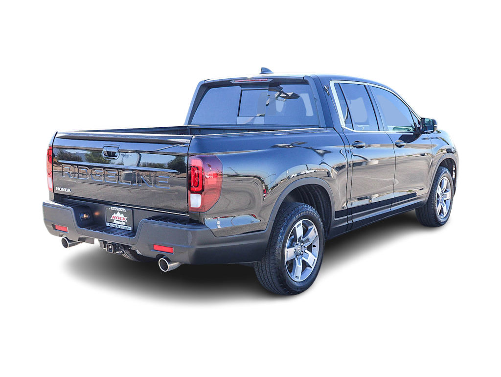 Thumbnail: 2024 Honda Ridgeline - 20