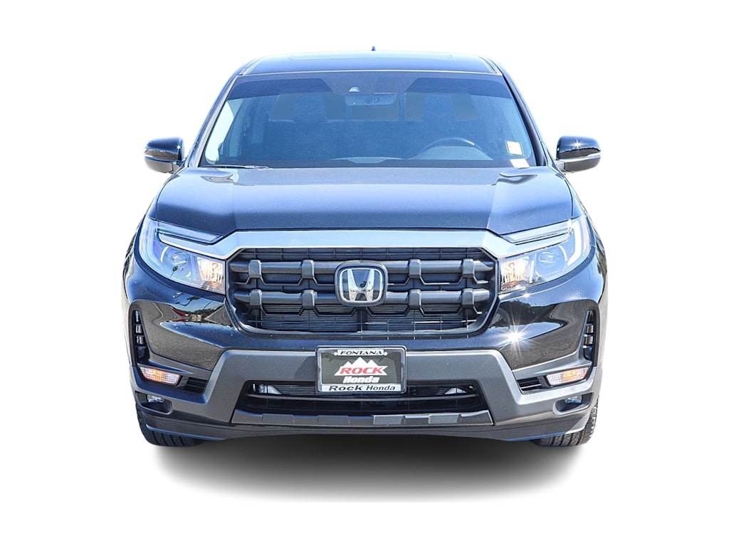 Thumbnail: 2024 Honda Ridgeline - 4