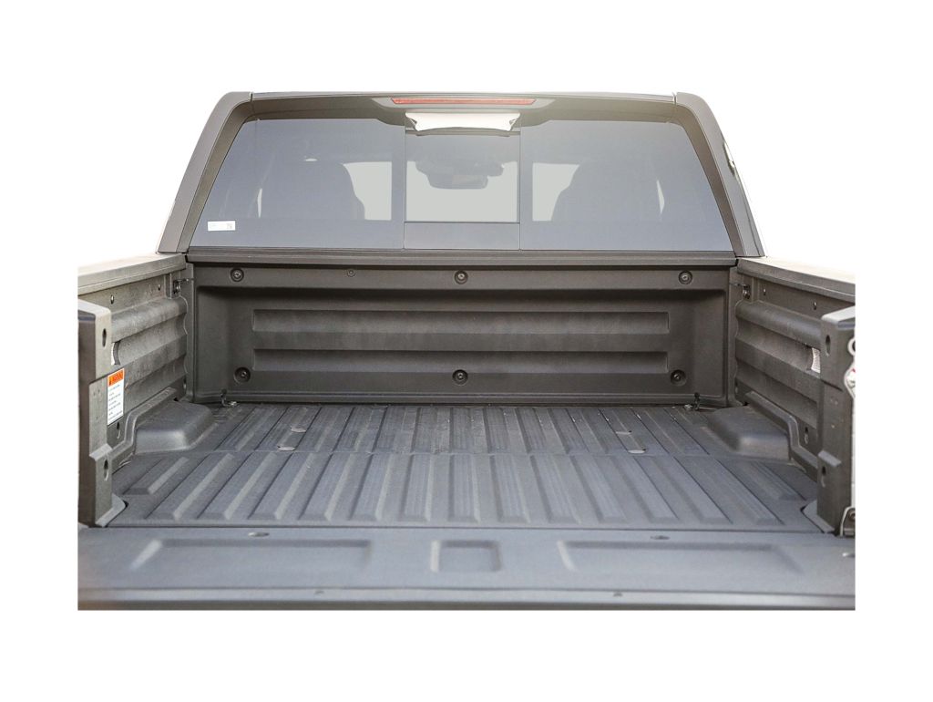 Thumbnail: 2025 Honda Ridgeline - 15