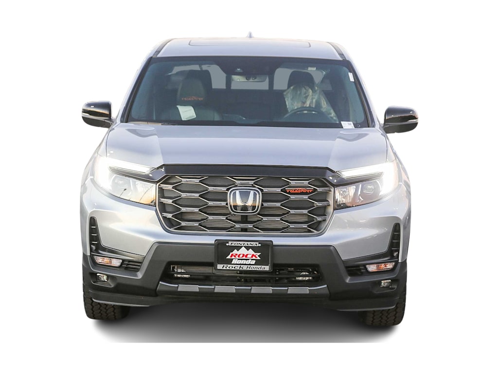 Thumbnail: 2025 Honda Ridgeline - 5