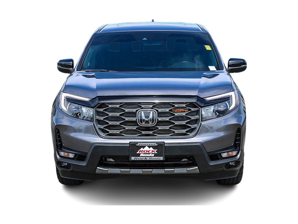 Thumbnail: 2025 Honda Ridgeline - 5