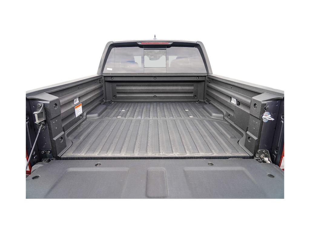 Thumbnail: 2025 Honda Ridgeline - 16