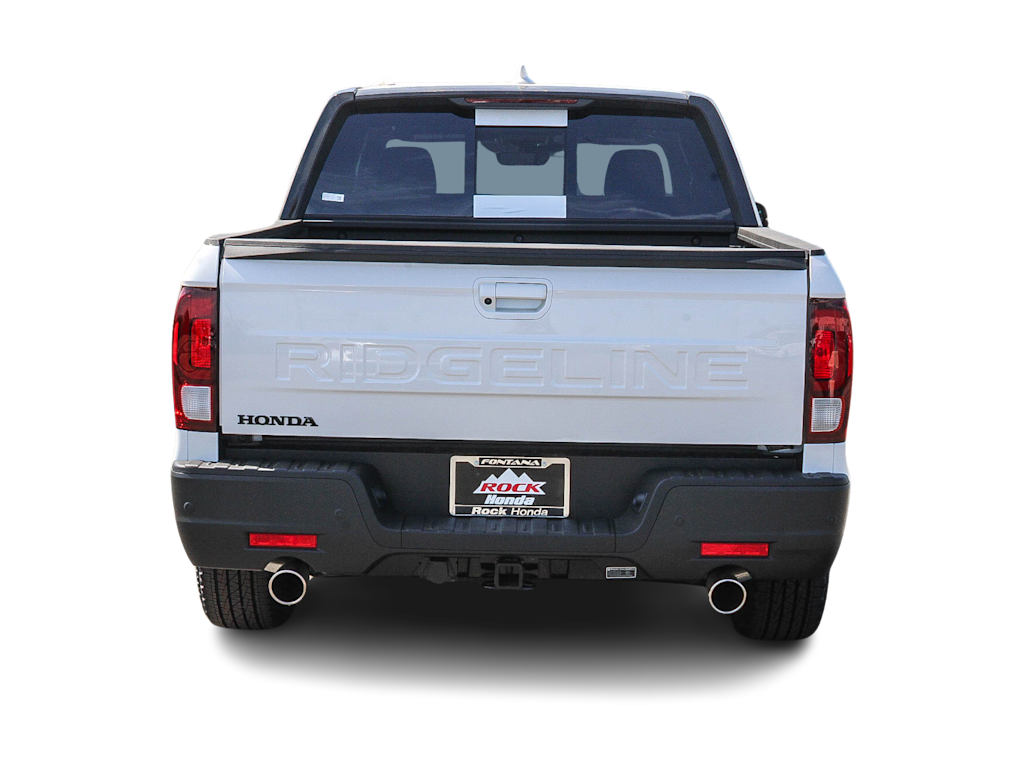 Thumbnail: 2026 Honda Ridgeline - 4