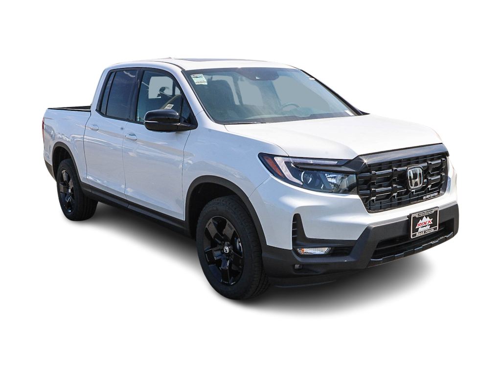 Thumbnail: 2026 Honda Ridgeline - 18