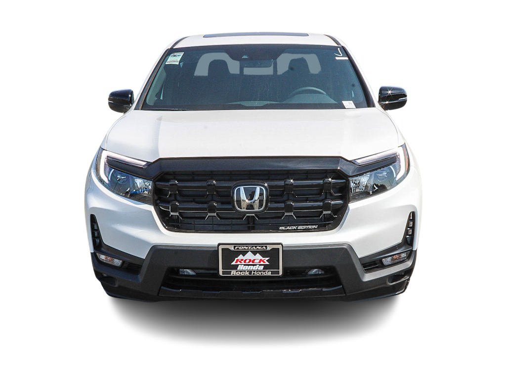 Thumbnail: 2026 Honda Ridgeline - 5