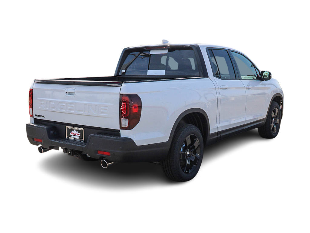 Thumbnail: 2026 Honda Ridgeline - 20