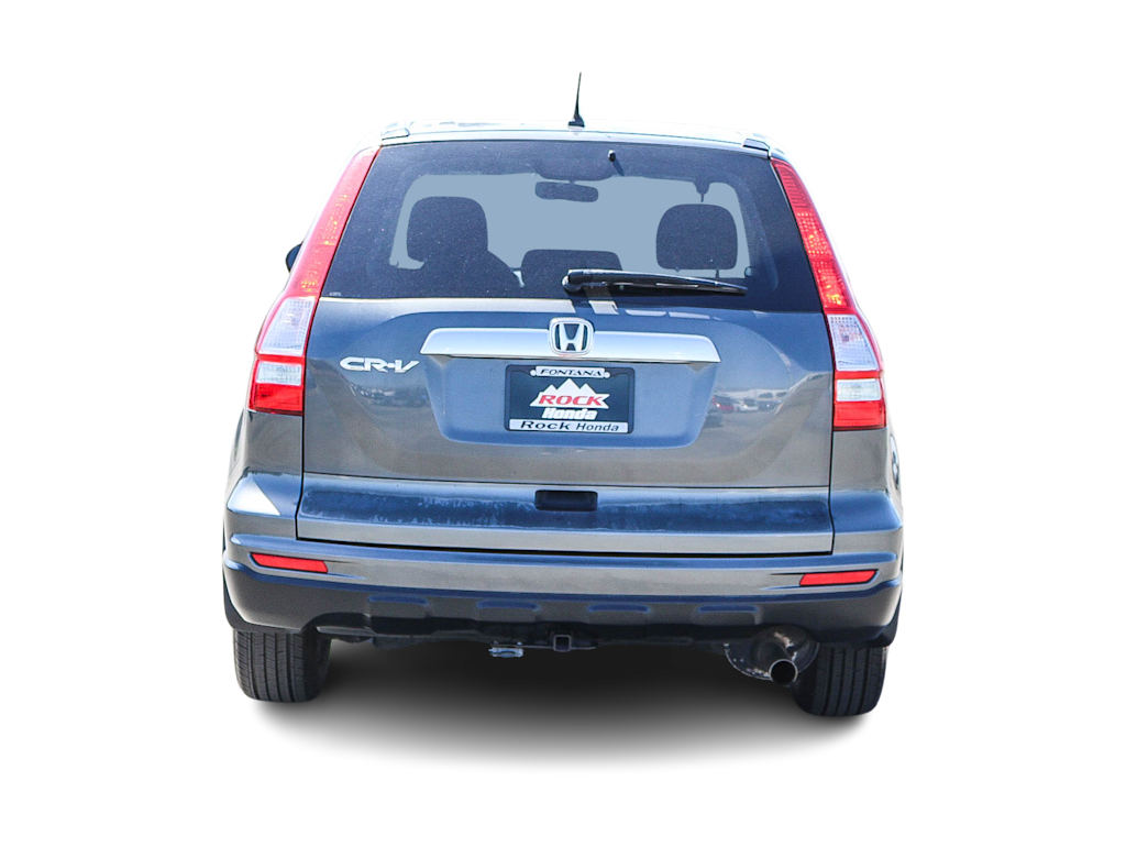 Thumbnail: 2011 Honda CR-V - 4