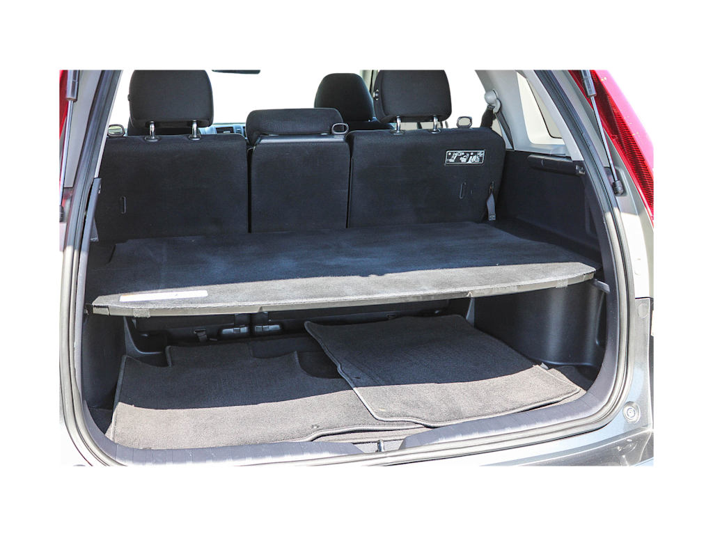 Thumbnail: 2011 Honda CR-V - 15
