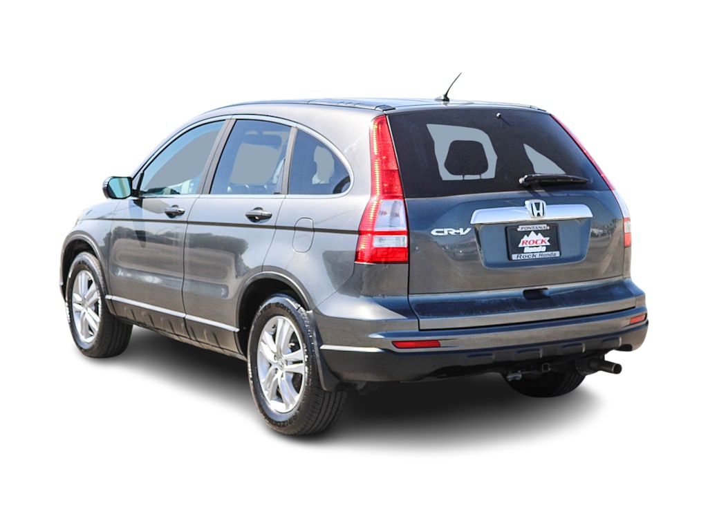 Thumbnail: 2011 Honda CR-V - 3