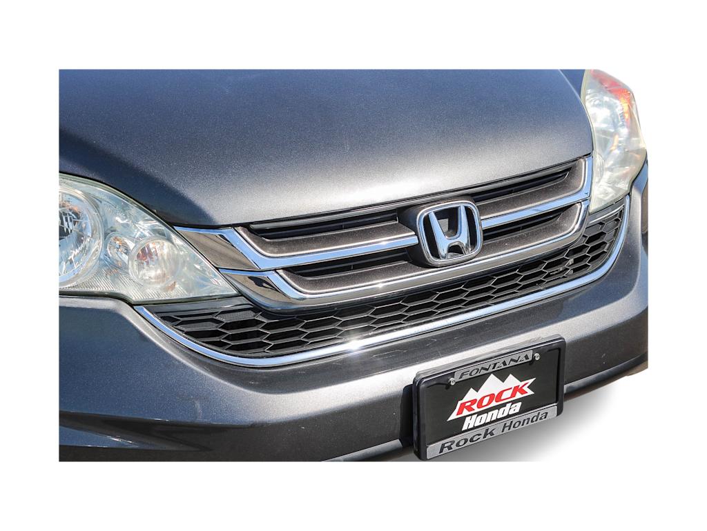 Thumbnail: 2011 Honda CR-V - 19