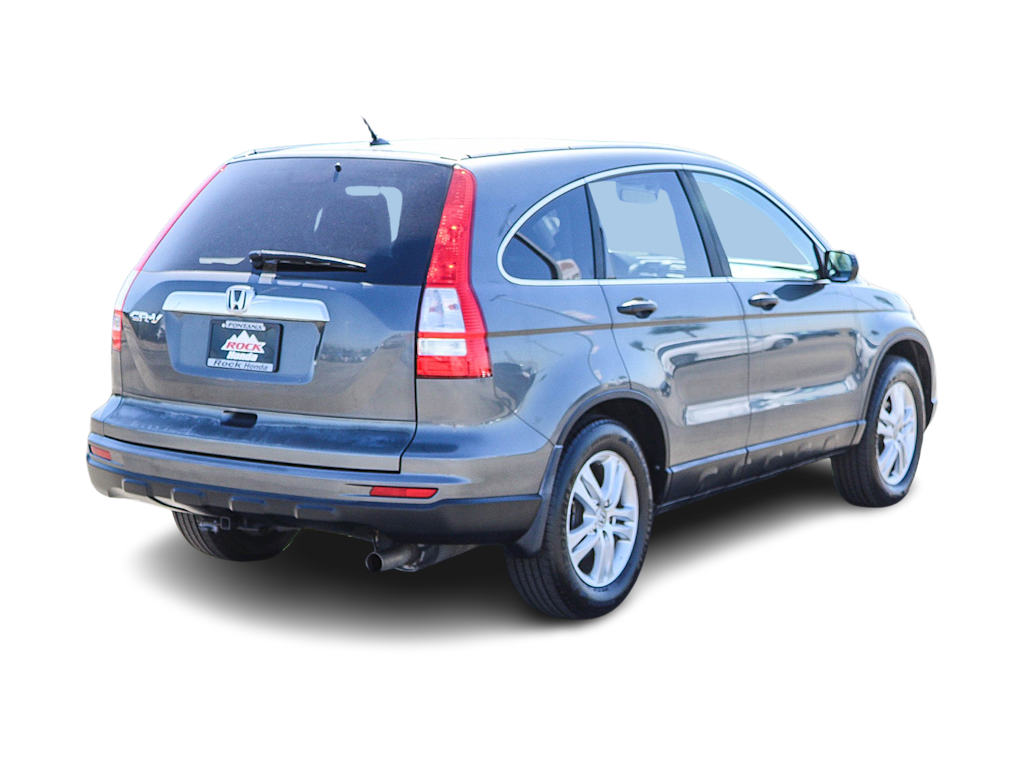 Thumbnail: 2011 Honda CR-V - 20