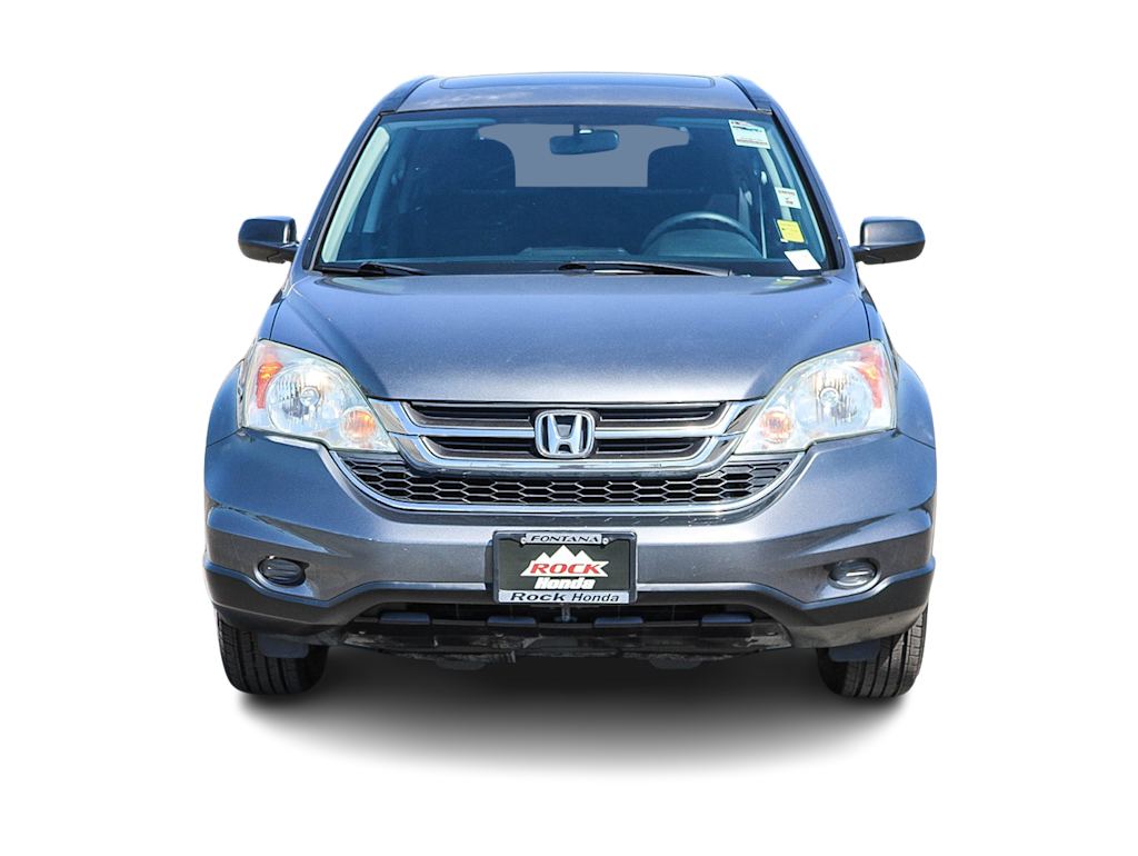 Thumbnail: 2011 Honda CR-V - 5