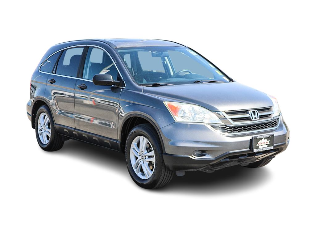 Thumbnail: 2011 Honda CR-V - 17