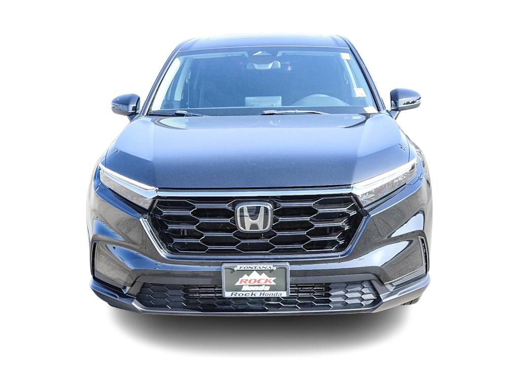 Thumbnail: 2024 Honda CR-V - 5