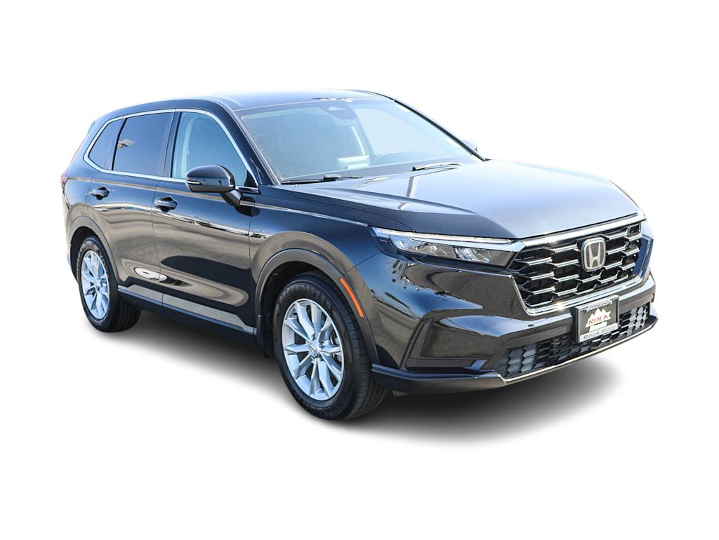 Thumbnail: 2024 Honda CR-V - 18