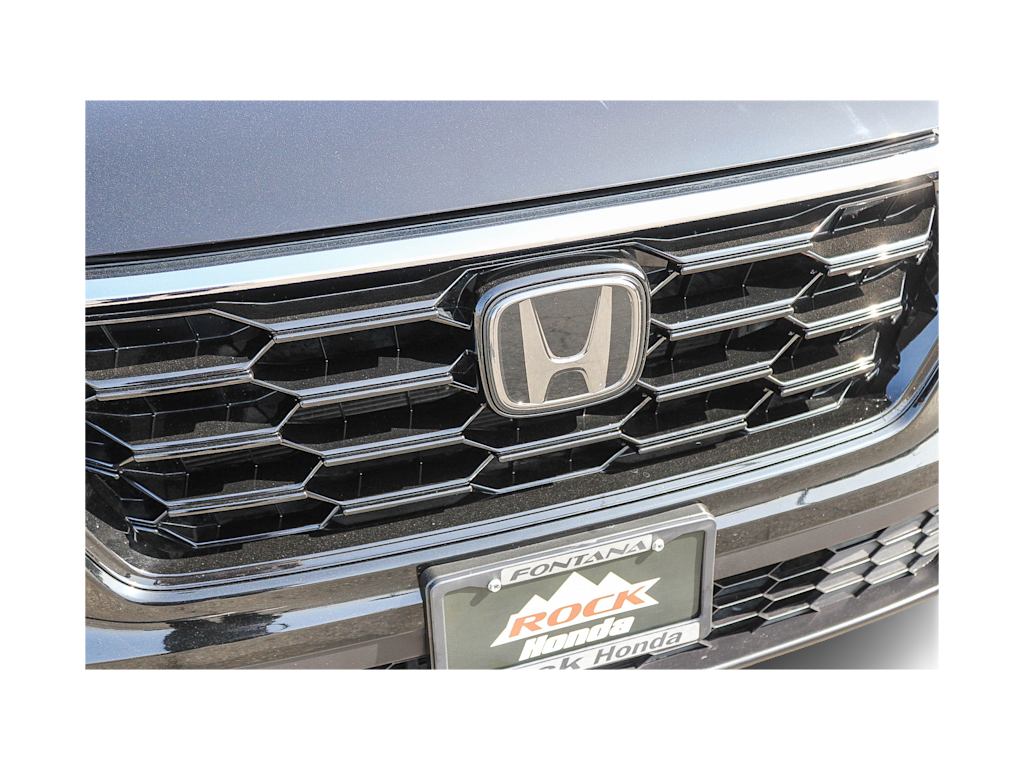 Thumbnail: 2024 Honda CR-V - 20