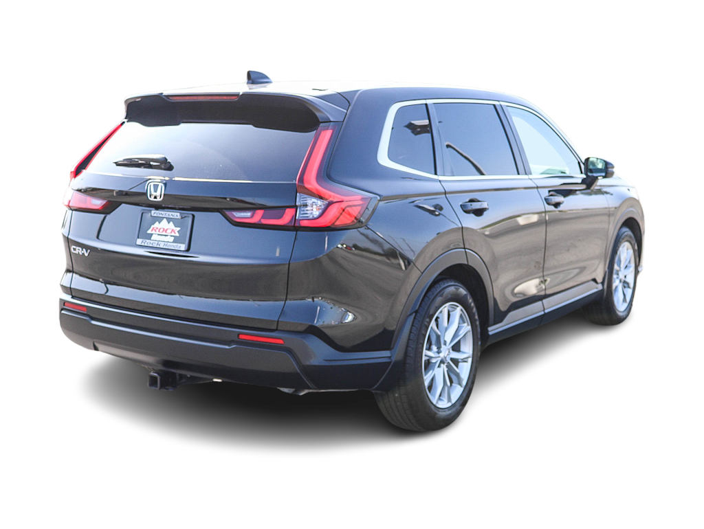 Thumbnail: 2024 Honda CR-V - 21