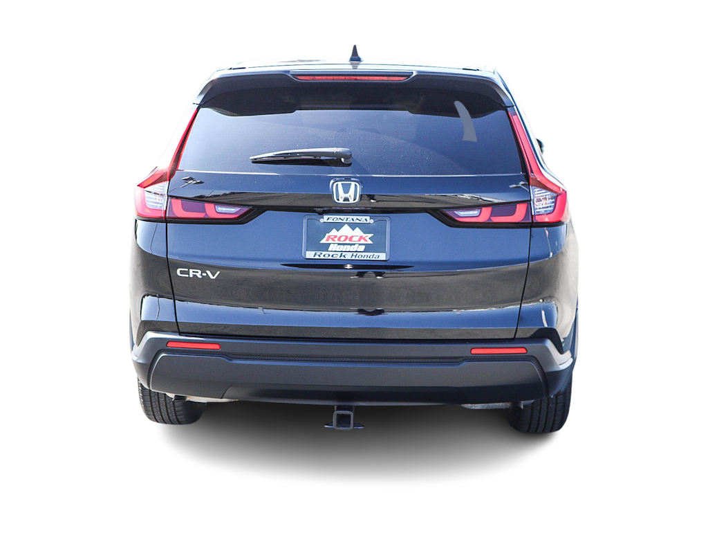 Thumbnail: 2024 Honda CR-V - 4