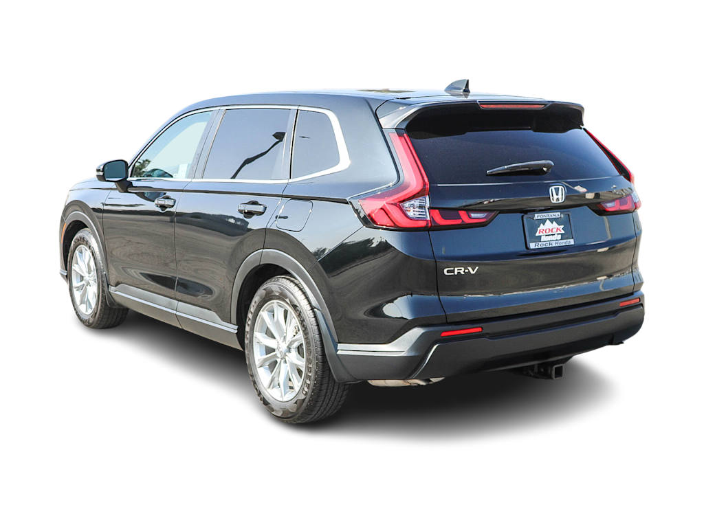 Thumbnail: 2024 Honda CR-V - 3