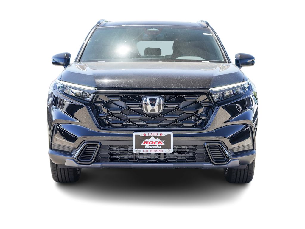 Thumbnail: 2026 Honda CR-V - 5