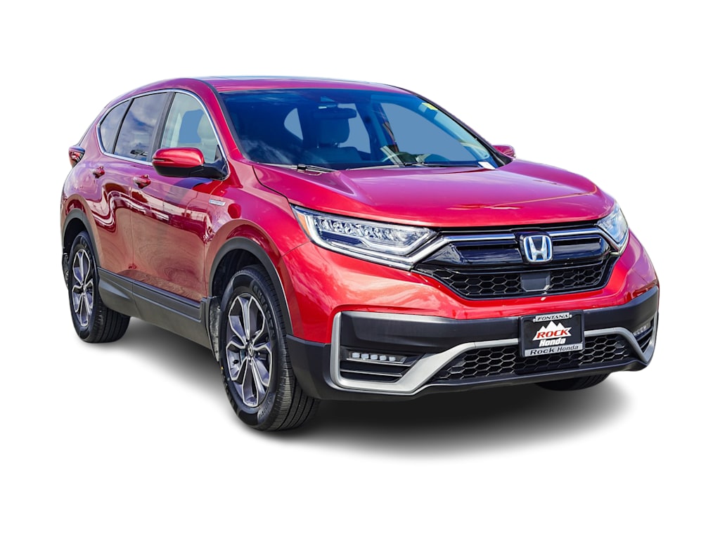 Thumbnail: 2022 Honda CR-V - 16