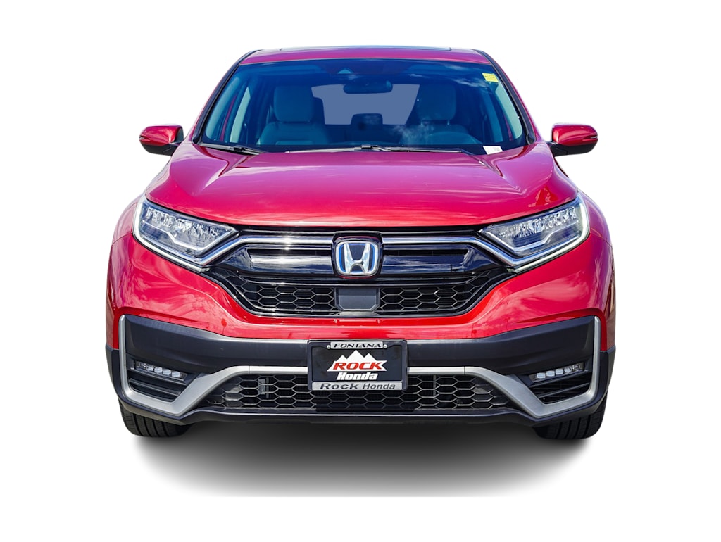 Thumbnail: 2022 Honda CR-V - 5