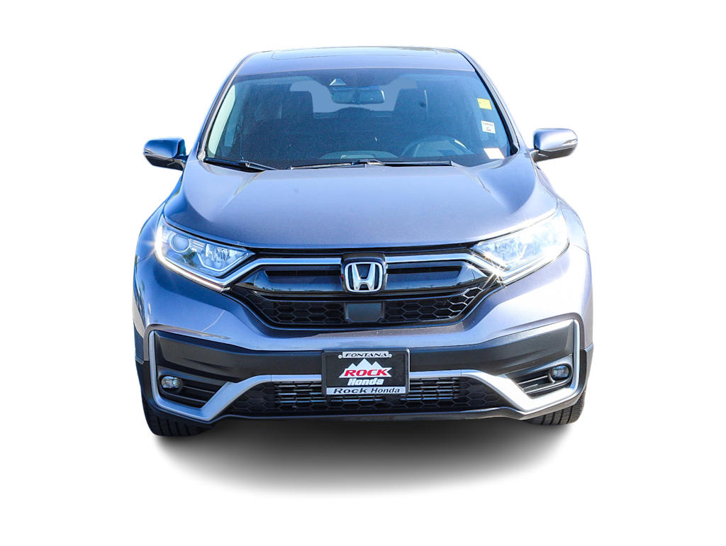 Thumbnail: 2020 Honda CR-V - 5