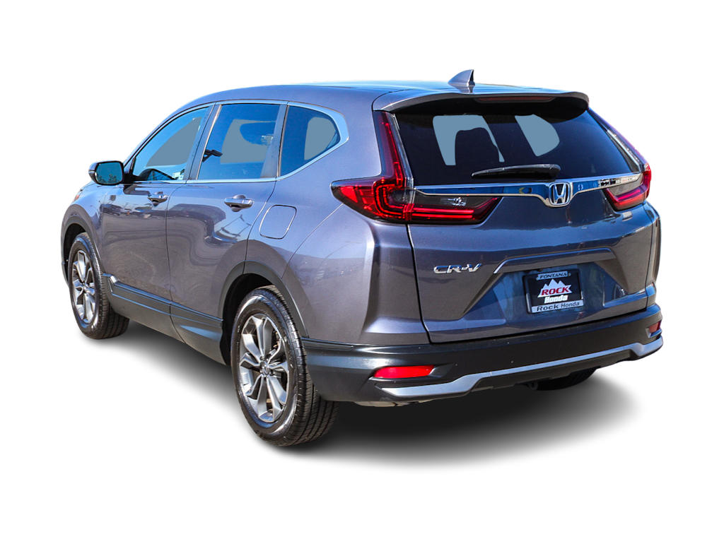 Thumbnail: 2020 Honda CR-V - 3