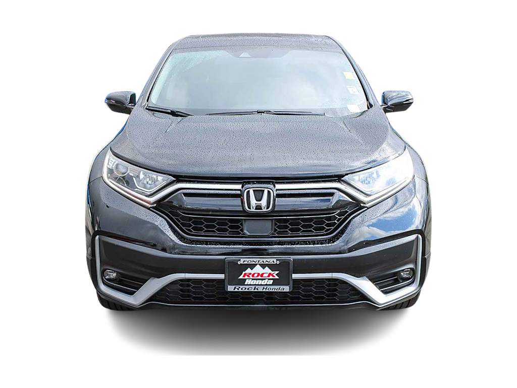 Thumbnail: 2021 Honda CR-V - 5