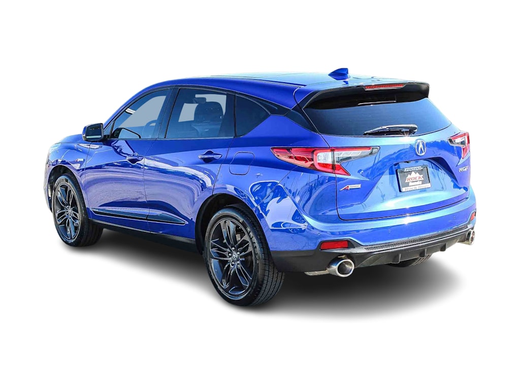 Thumbnail: 2020 Acura RDX - 3