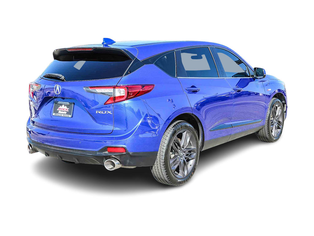 Thumbnail: 2020 Acura RDX - 19