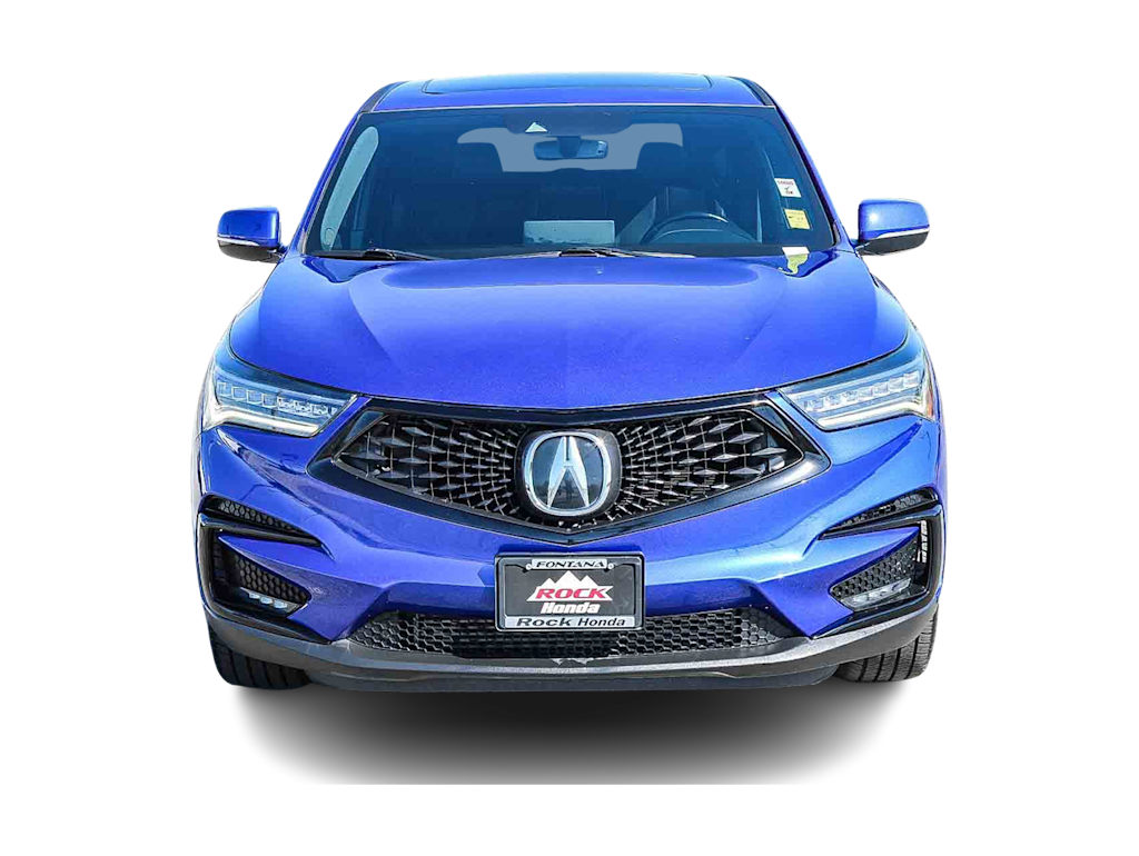 Thumbnail: 2020 Acura RDX - 5